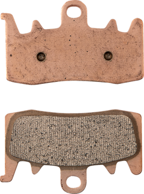 Drag Specialties Sintered Brake Pads 1721-3373