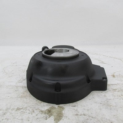 Harley OEM Sportster Buell Tuber Outer Primary Cover Black 25574-99Y 3