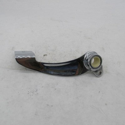 Harley Davidson OEM 06-17 Dyna Chrome Rear Brake Pedal Lever 42542-06