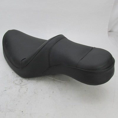 Harley Davidson OEM 01-03 Dyna Wide Glide 2-Up Seat 52166-01