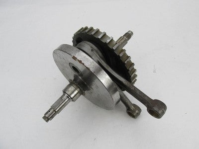 Harley Davidson Twin Cam Crank Flywheel Assembly 24305-99 24302-99