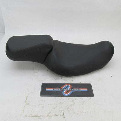 Harley Davidson OEM 96-03 Dyna FXD FXDL Low-Profile 2-Up Seat