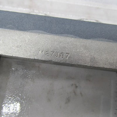 Sunnen 400-Grit 2.7"-4.1" Cylinder Honing Stone Set M27J87 162499
