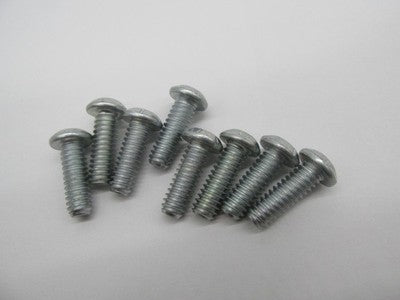 Lot of 6 Harley Davidson NOS Hex Socket Head Screw 861A