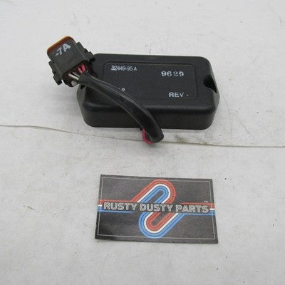 Harley Davidson OEM CDI Ignition Control Module Dyna FLH Softail 95-99