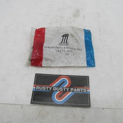 Harley Davidson Genuine NOS Bronze Intake Valve Guide 18179-57A