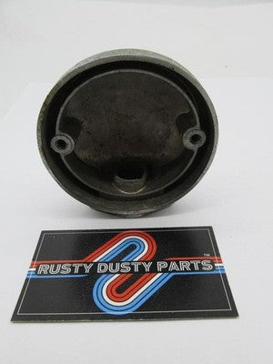 Harley Davidson Genuine Vintage Guide H Turn Signal Housing Assembly