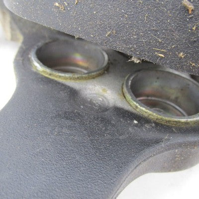 Harley-Davidson OEM 00-05 Dyna Rear Brake Caliper 44017-00A