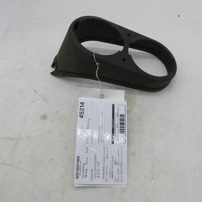 Harley Davidson OEM Dyna Dash Console Housing 67116-85
