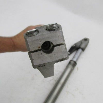 Buell Harley Davidson Pair Front Fork Slider Assy RH and LH 46096-98Y