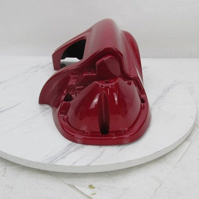 Harley Genuine Dark Red Lower Right Leg Fairing CVO Street Road Glide