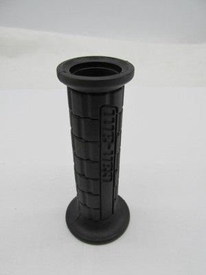 Can Am Genuine Stock OEM NOS Black Handlebar Grip 709402108