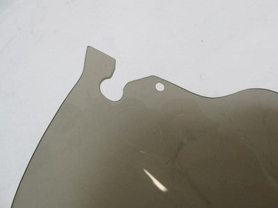 Harley-Davidson Genuine Smoked Smoke Fairing Windshield Windscreen