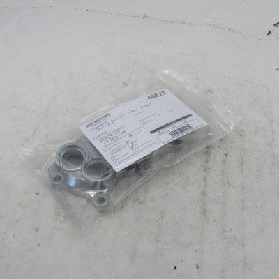 Pair of Harley Davidson OEM Lifter Covers Carburetor Adapter 17965-99