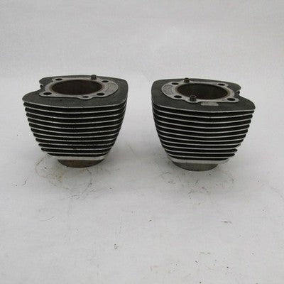 Pair of Harley OEM Stock 99-06 Twin Cam 88 Cylinder Jugs STD Bore 1659