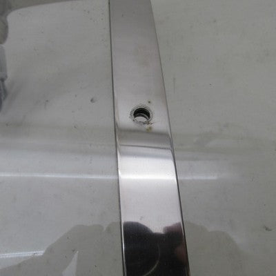 Harley Davidson OEM Clear Windshield Quick Release Dyna Wide Glide -BR