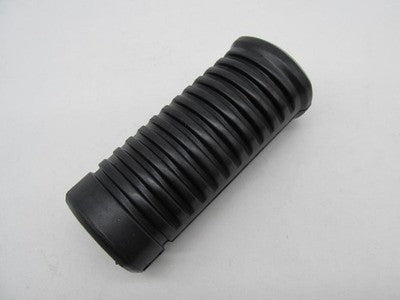 Harley Davidson Genuine NOS Softail Left Foot Peg Rubber 50501105