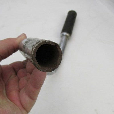 Harley-Davidson Genuine Ironhead Shovelhead Split Handlebar L/R 2-Piec