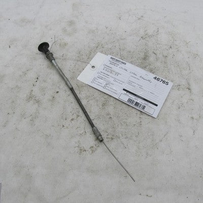 Harley Davidson Genuine Choke Cable Assembly 79-89 Softail 29213-79