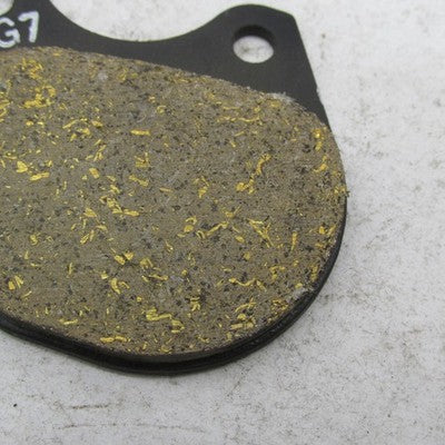 Set of 2 Harley-Davidson OEM NOS 77-83 FX FXR XL Front Brake Pads 4409