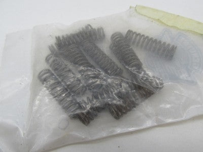 Lot of 13 Harley-Davidson Genuine NOS Cam Follower Springs 34089-79
