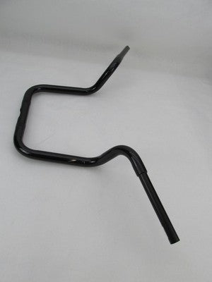 Indian Genuine OEM NOS Black Midride Pull Back Apes Handlebars 1025472