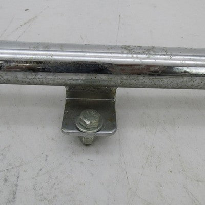 Vtg Harley Davidson OEM Chrome Front Engine Crash Guard FXRS FXRP FXRT