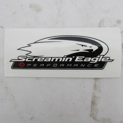 Harley Davidson Genuine NOS NIB Defiance 4.5" Muffler Exhaust End Caps