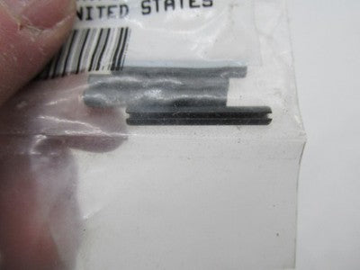 Lot of 4 Harley Davidson Genuine NOS Roll Pins 614