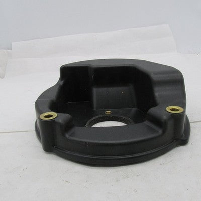 Harley-Davidson Genuine Stock Black Air Cleaner Filter Backing Plate 2