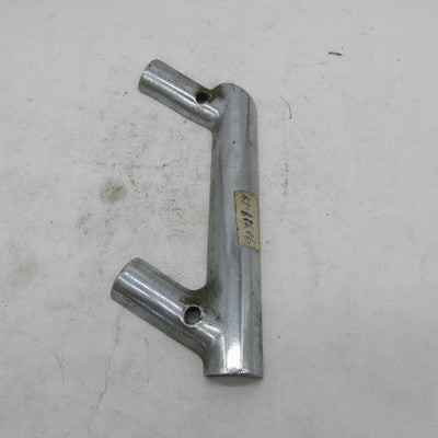 Harley Davidson OEM Saddlebag Guard Rail Clamp Shovelhead FLH 90919-68