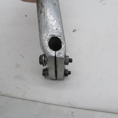 Vtg Harley Davidson OEM Mid Control Crossover Linkage Shifter Lever 34