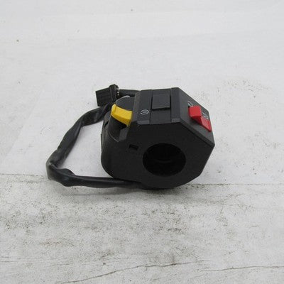 Buell Blast OEM XB Right Handlebar Switch Starter Control Assembly N01