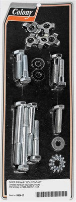 Colony Inner Primary Mounting Kit 9904-17