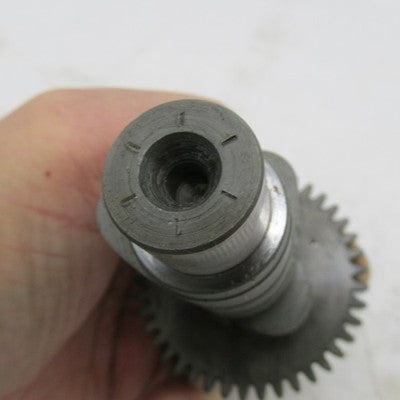 Harley-Davidson OEM Stock 1340cc Evo Big Twin "O" Grind Cam Shaft 2458