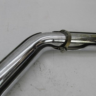 Vance & Hines OEM Front Cylinder Exhaust Pipe D235FC
