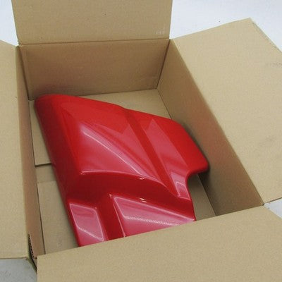 Harley Davidson OEM Touring Right Side Cover Panel Red 66048-09