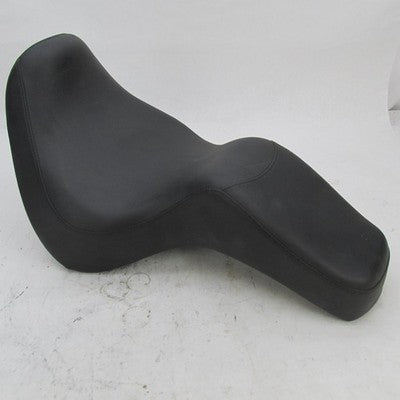 Harley Davidson OEM 00-07 Softail Deuce FXSTD 2-Up Comfort Seat 91765-