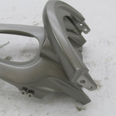 Buell OEM Lightning XB9S Rear Licence Plate Bracket Tail Fairing M0613