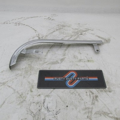 Harley Davidson OEM 1982 Sportster Rear Chain Guard Chrome 60387-82