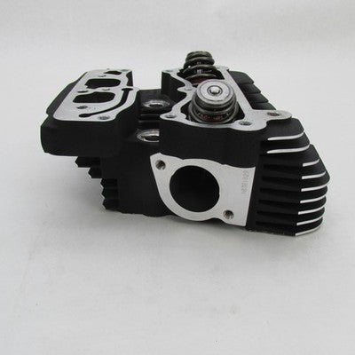 Harley-Davidson OEM Stock 07-13 Twin Cam 96 Rear Cylinder Head 17096-0