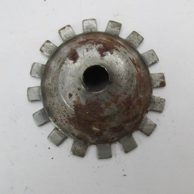 Complete Harley-Davidson Shovelhead Clutch Basket Drive Chain Assembly