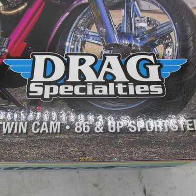 Drag Specialties 2024 FatBook Dealer Parts Catalog 9901-3345