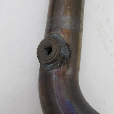 Harley-Davidson OEM Stock 17-24 Touring M8 Exhaust Headers 65600176