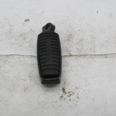 Harley Davidson OEM Single (1) Right Passenger Footpeg V-Rod Sportster
