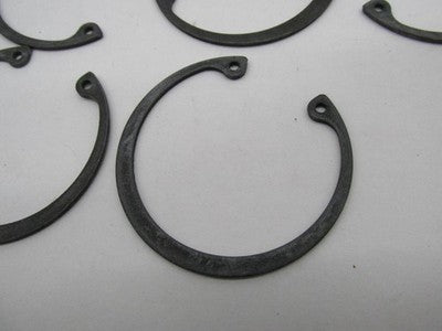 Lot of 10 Harley-Davidson NOS Transmission Side Cover Retaining Rings