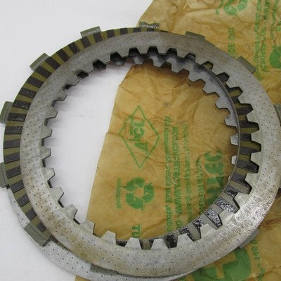Harley OEM Stock M8 Touring Softail Screamin Eagle Clutch Plate Kit 37