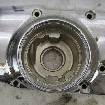 Harley Genuine Right Side Engine Cam Cover XL Sportster 883 1200 25230