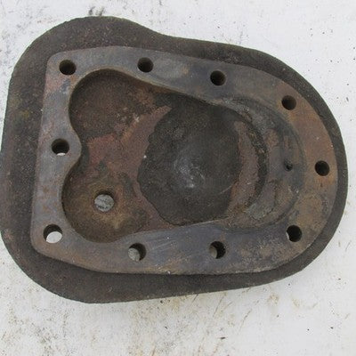 BSA Vintage M20 M21 Engine Cylinder Head 1939-39