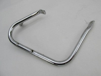 Harley Davidson Genuine Chrome Left Side Saddlebag Guard 49201-97